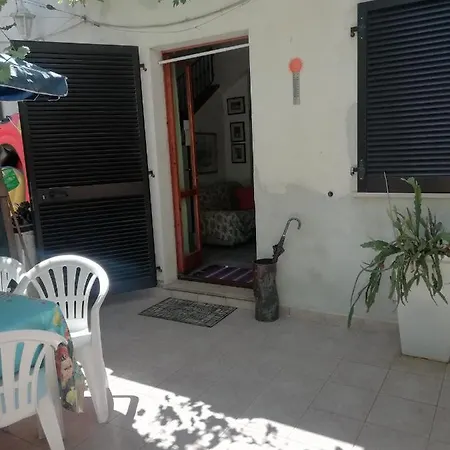 Casa de Férias Roseto Sul Mare