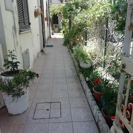 Roseto Sul Mare * Roseto Degli Abruzzi