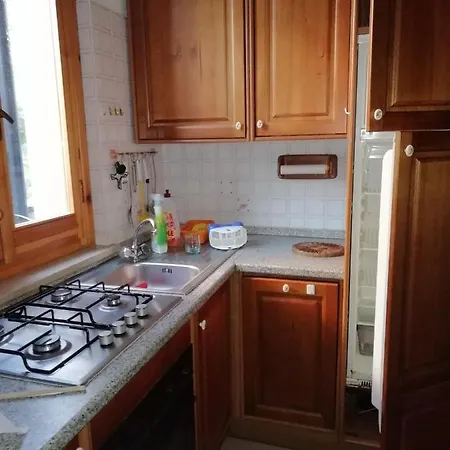 Roseto Sul Mare Casa de Férias Roseto Degli Abruzzi