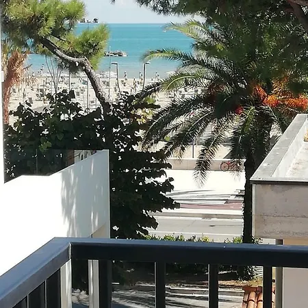 Roseto Sul Mare *
