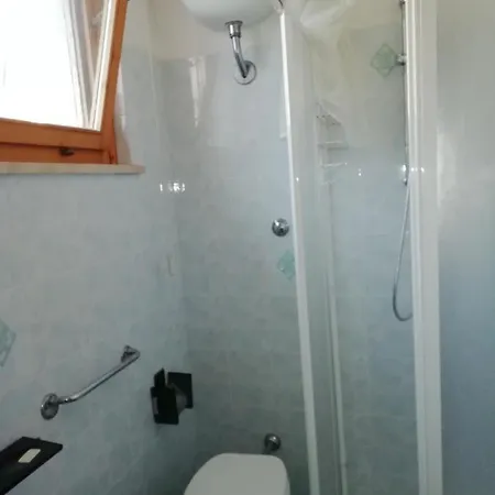 Prázdninový dům Roseto Sul Mare *