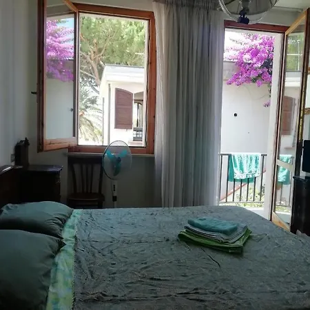 Prázdninový dům Roseto Sul Mare