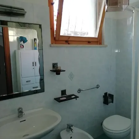 Prázdninový dům Roseto Sul Mare *